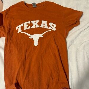 UT Longhorns Shirt